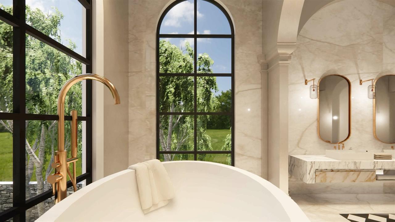 Premium bathroom accessories Australia